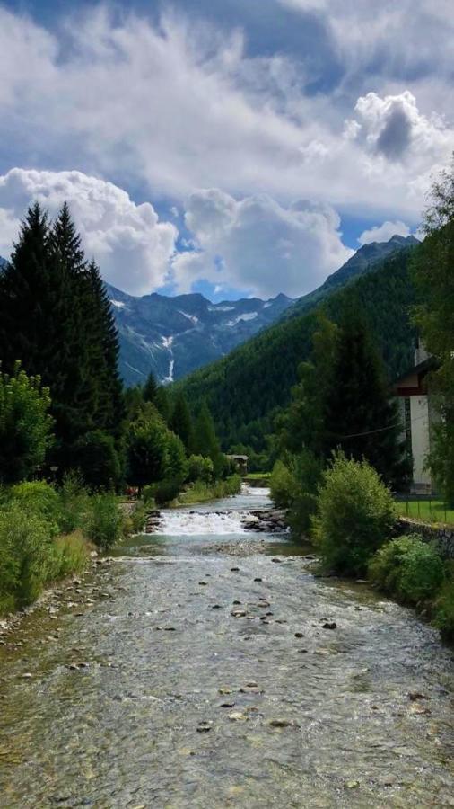 Appartamento Pian Di Neve Temù Dış mekan fotoğraf