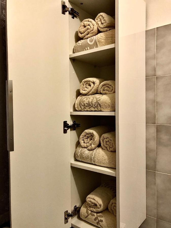 Appartamento Pian Di Neve Temù Dış mekan fotoğraf